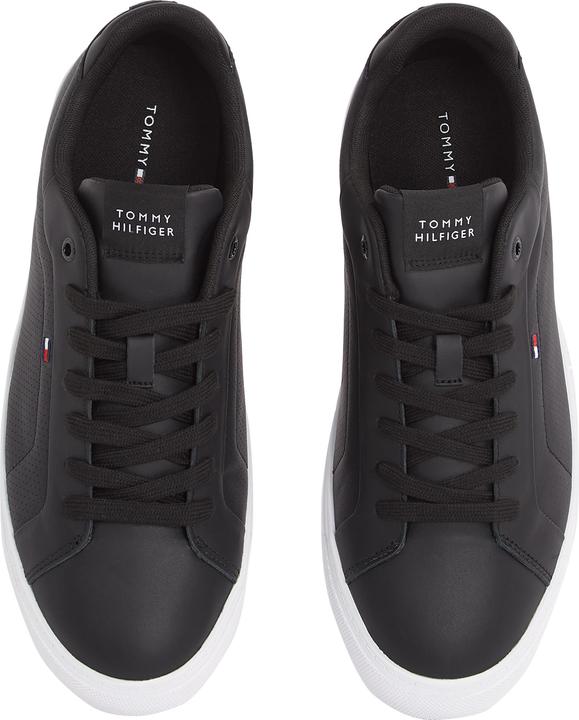 Immagine prodotto Tommy Hilfiger Icon Court Pinperf Leather - 67545 (41)