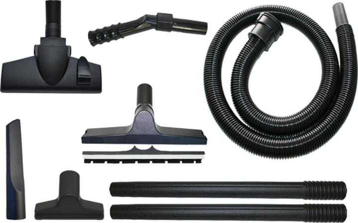 Produktbild starmix uClean 1420HK (Nass-Trockensauger)