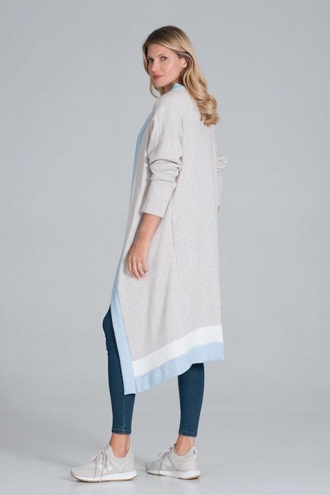 Immagine prodotto Figl Modello di cardigan (XL)