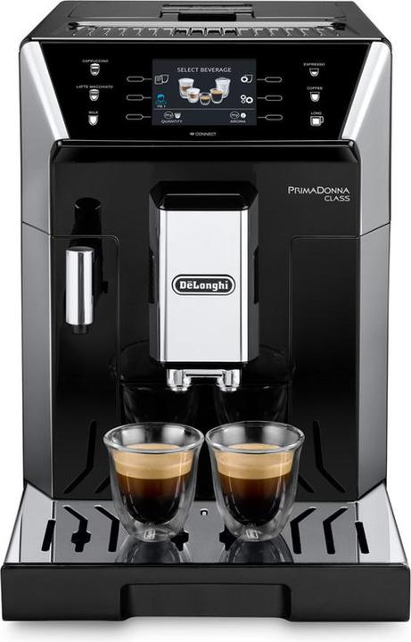 Immagine prodotto De'Longhi Classe PrimaDonna