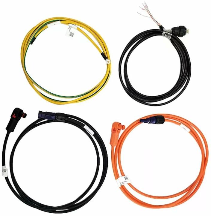 Produktbild Growatt Anschlusskabel -Set ARK-Batterie (Solarkabel)