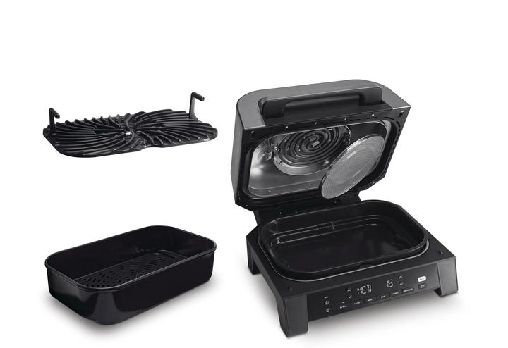 Actual product image Ninja Combi Multikocher DG551EU (EU plug)