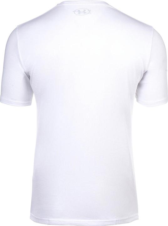 Actual product image Under Armour Team Issue Wordmark Men T-Shirt (L)