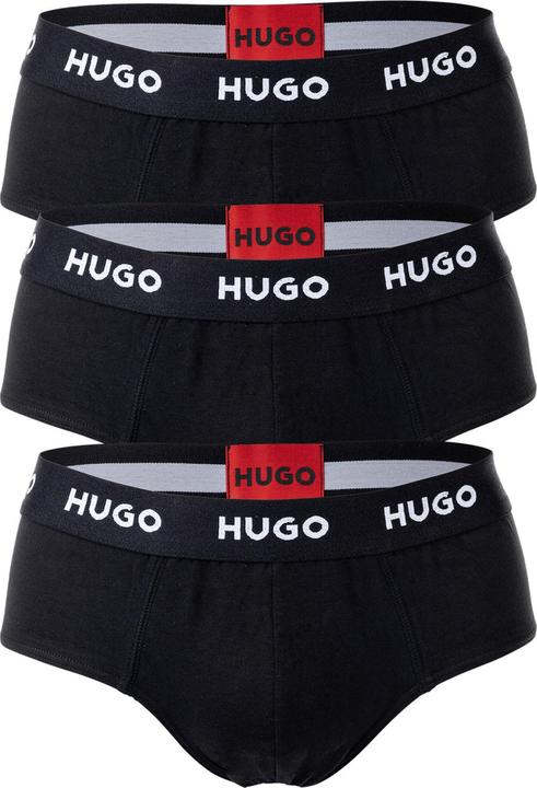 HUGO Hipbrief Tripletpack