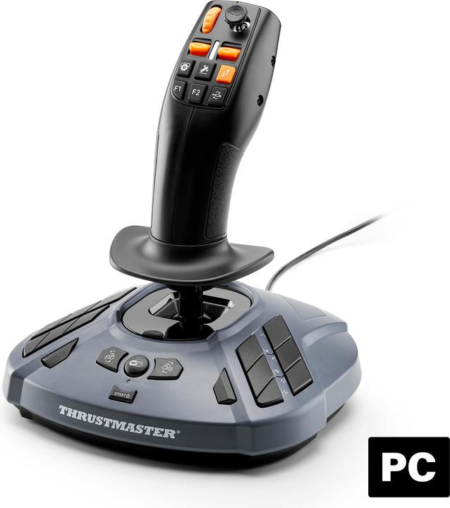 Thrustmaster SimTask FarmStick (PC)