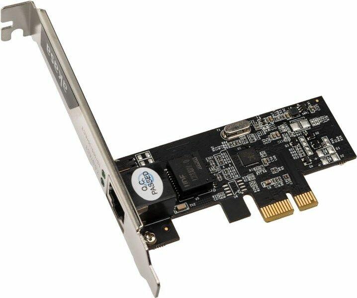 Produktbild Akasa PCIe Netzwerkkarte, 2,5GB (Ethernet)