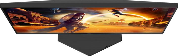 Actual product image AOC 4SRE Fast IPS Monitor,,, 2x HDMI, DisplayPort (1920 x 1080 pixels, 24.50")