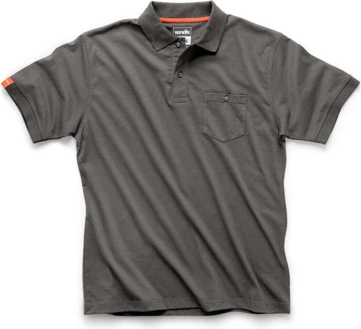 Scruffs Poloshirt
