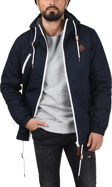 Image du produit Solid Tilden - Veste - Homme (L)