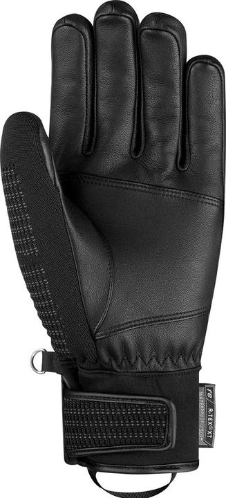 Actual product image Reusch Re:Knit Eclipse R-Tex (10)