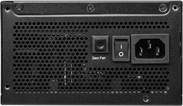 Produktbild MSI MPG A1000G PCIE5 (1000 W)