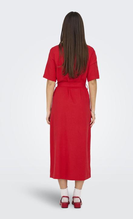 Image du produit Only ONLCARO Langes Kleid Kleid (M)