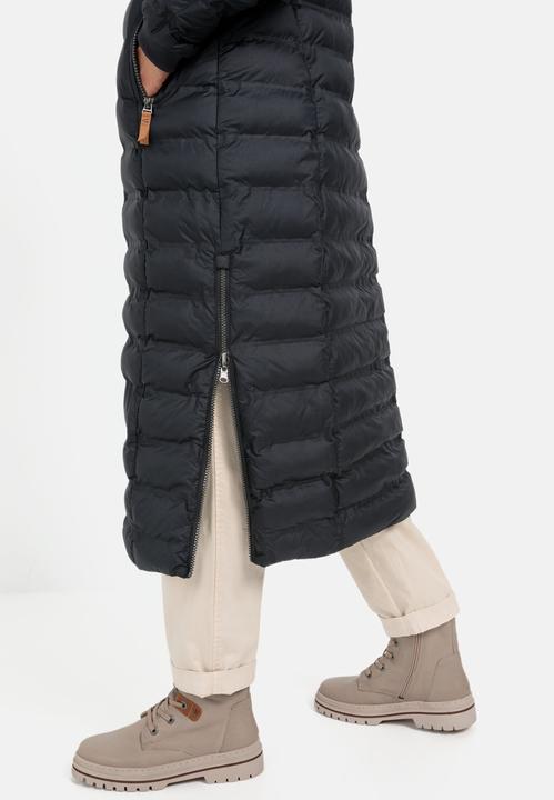 Produktbild Camel Active teXXXactive® Funktionsmantel mit Kapuze (34)