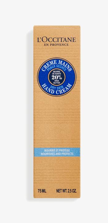 Produktbild L'Occitane Crème Mains Essentiel (75 ml)