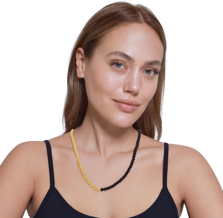 Immagine prodotto Heideman Vanez color oro (100% acciaio inossidabile)