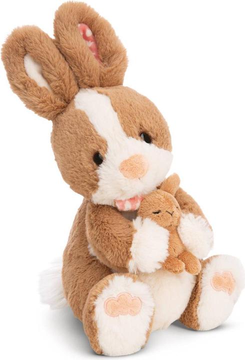 Image du produit Magni NICI Kuscheltier Hase Hopsala 25cm (25 cm)