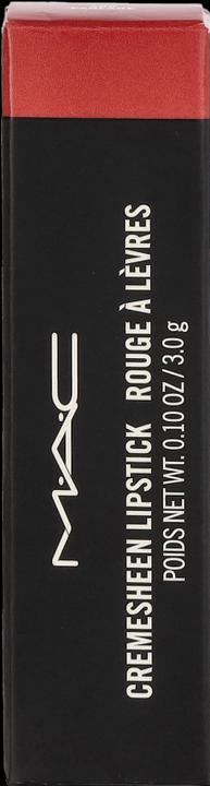 Actual product image MAC Cosmetics Lipstick (Clarion)