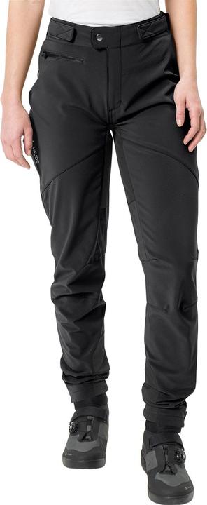 Actual product image Vaude Qimsa Softshell II (44)