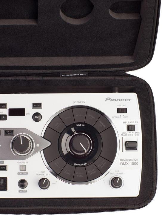 Image du produit UDG Boîtier rigide Creator RMX-1000