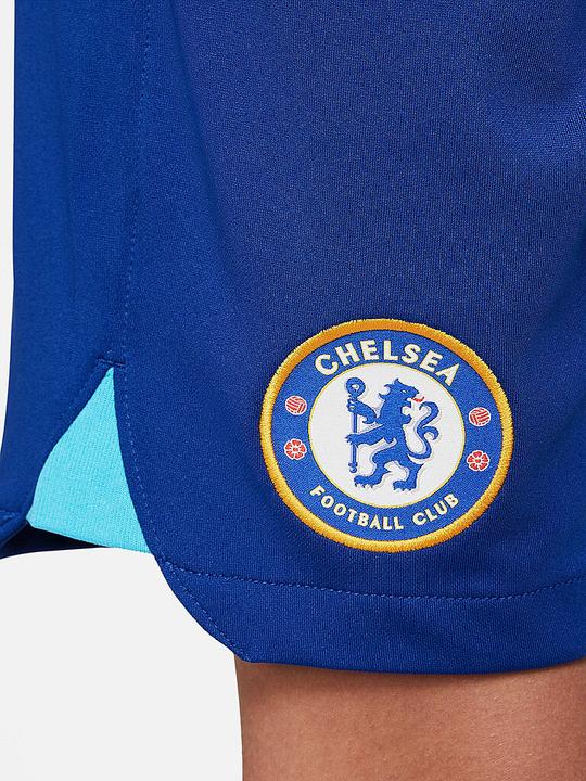 Actual product image Nike Chelsea FC Kids Shorts (XL)