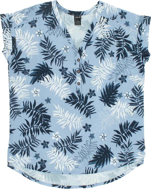 Produktbild Jack Wolfskin Victoria Leaf W (S)