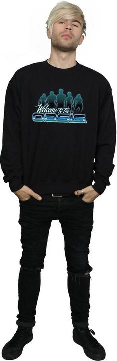 Produktbild Ready Player One Welcome To The Oasis (XL)