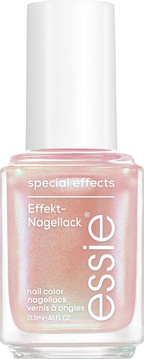 Essie Special Effects (17 Gilded Galaxy, Gel-Effekt Nagellack)