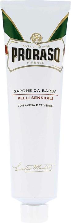 Actual product image Proraso Shaving Soap In A Tube (150 ml, Shaving soap)