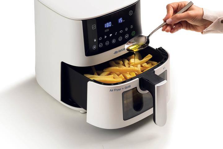 Immagine prodotto Ariete Friggitrice ad aria