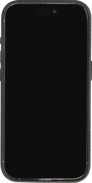 Image du produit PhoneLook Coque Cuir de veau luxe grainé intégral avec boutons métalliques et MagSafe (Apple iPhone 14 Pro Max)