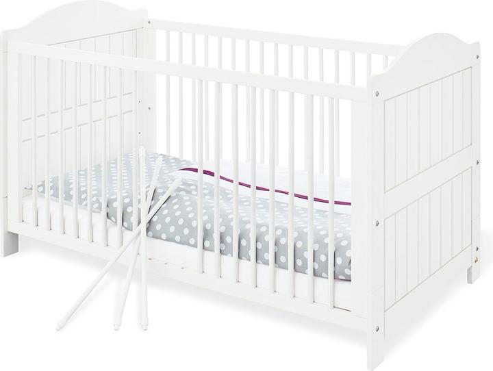 Actual product image Pinolino Nina (70 x 140 cm)