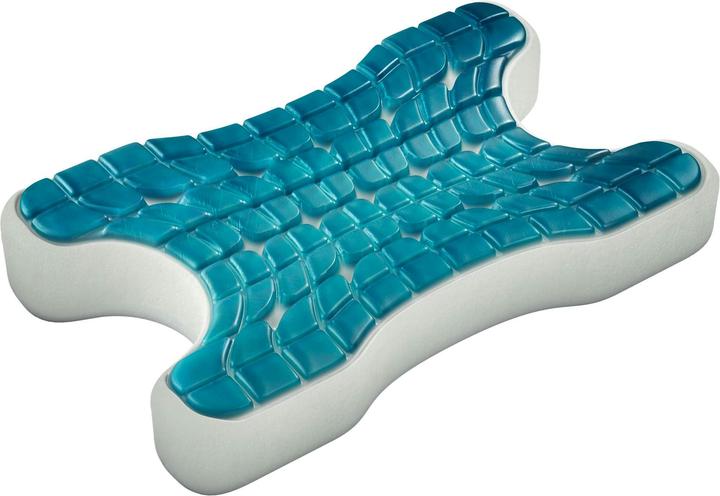 Produktbild Technogel Kissen C-PAP (66 x 40 x 13 cm)