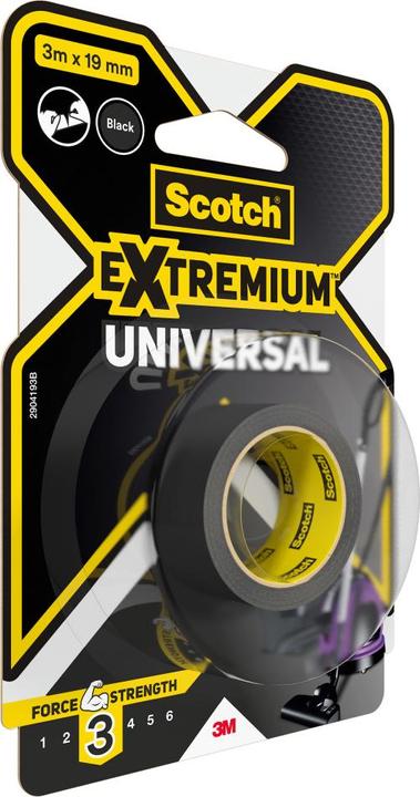 Image du produit Scotch extremium universal (9.50 mm)