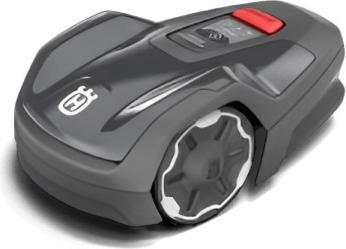 Productafbeelding Husqvarna Automower Aspire R4 (400 m², Omtrekdraad)