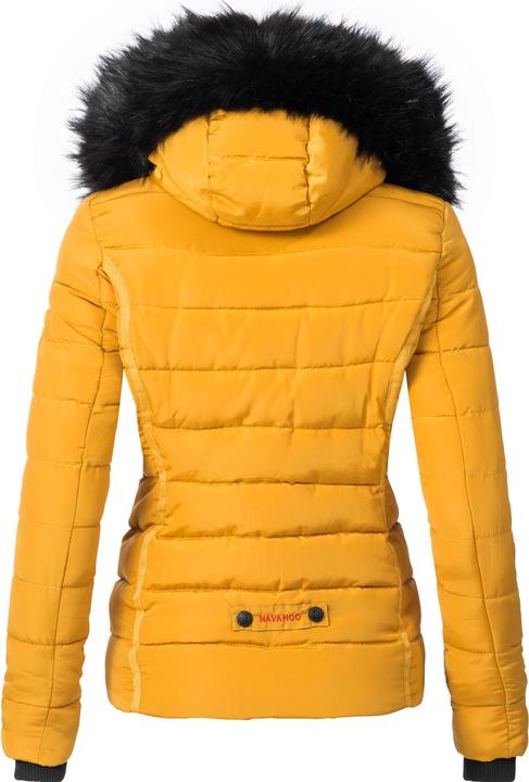 Actual product image Navahoo Miamor (S)