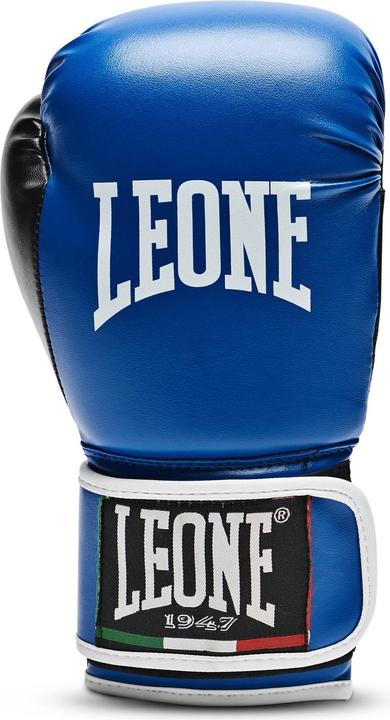 Actual product image Leone Kids Boxing Gloves Flash GN083J (6 OZ)