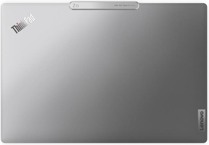 Image du produit Lenovo ThinkPad Z13 Gen. 1 (13.30", AMD Ryzen 5 Pro 6650U, 16 Go, 512 Go, DE)