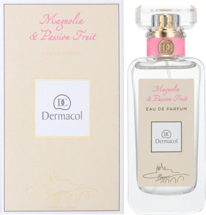 Dermacol Magnolia Passion Fruit (Eau de Parfum, 50 ml)