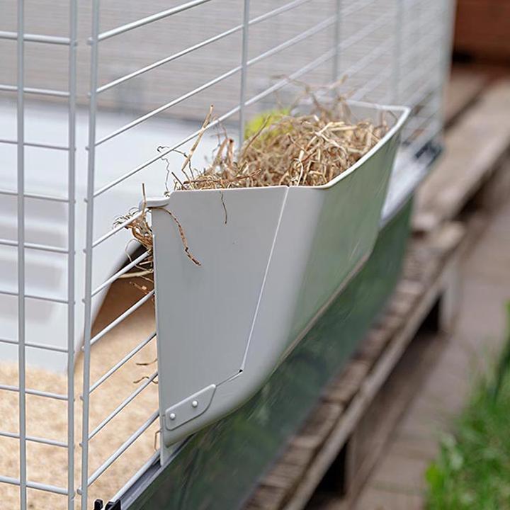Actual product image Nenurodyta FERPLAST Rabbit 100 - Narva