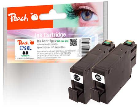 Peach T7901 79XL Twinpack (FC)