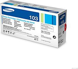 Produktbild Samsung MLT-D103L (BK)