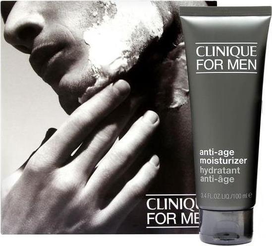 Actual product image Clinique anti-aging moisturizer (100 ml, Day cream)
