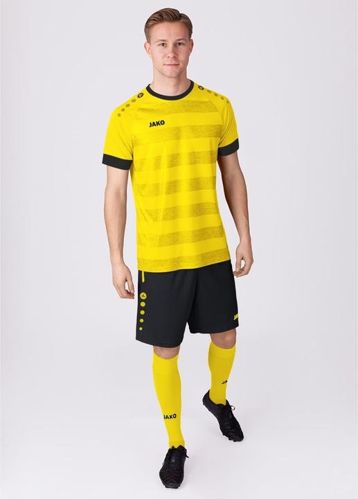 Produktbild JAKO Trikot Celtic Melange KA (XL)