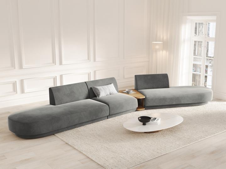 Actual product image Micadoni Miley (2 person sofa, 3-seater, 4-seater)