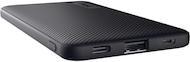 Immagine prodotto Trust Primo agli ioni di litio (Li-Ion) nero (15000 mAh, 15 W, 15 Wh)