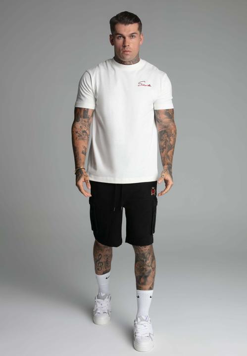 Actual product image Siksilk Cargoshorts Cargo Shorts (S)