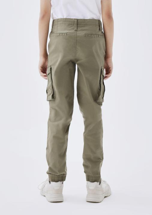 Immagine prodotto Name it Pantaloni cargo con vestibilità regolare (176)