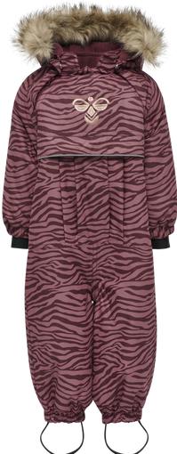 Actual product image hummel hmlMOON SNOWSUIT (74)