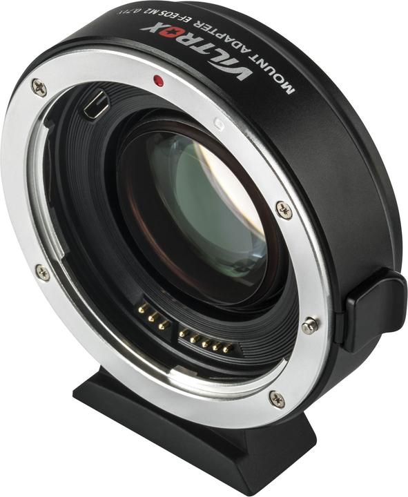 Produktbild Viltrox EF-EOS M2