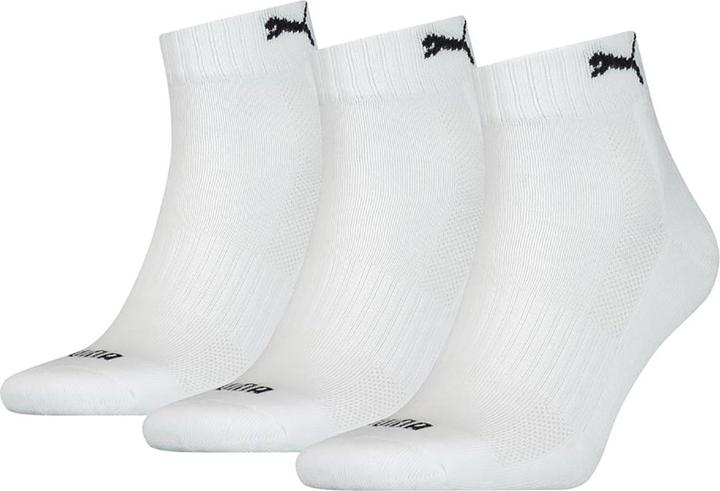 Puma Socken Sportlich Stretch (3er Pack, 39 - 42)